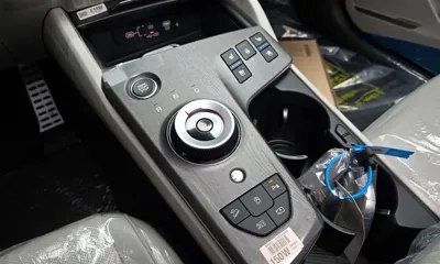 Kia Sportage 2026, 5 км, за 37744.52 USD - фото 9