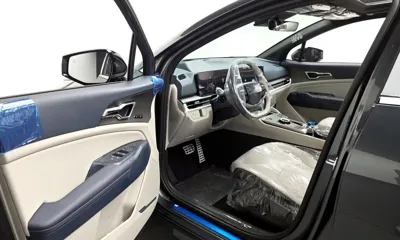 Kia Sportage 2026, 5 км, за 37744.52 USD - фото 10