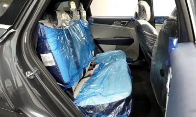 Kia Sportage 2026, 5 км, за 37744.52 USD - фото 12