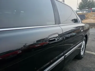 Hyundai Dynasty 2002, 140102 км, за 1652.57 USD