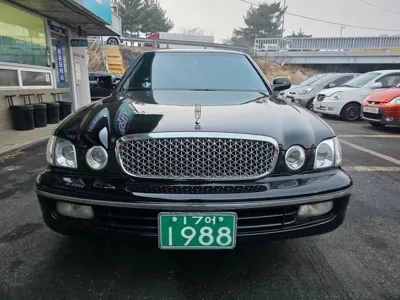 Hyundai Dynasty 2002, 140102 км, за 1652.57 USD - фото 8
