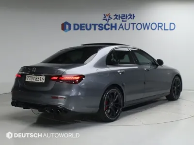 Mercedes-Benz E-Class 2023, 20200 км, за 650061.52 USD - фото 2