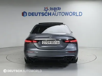 Mercedes-Benz E-Class 2023, 20200 км, за 650061.52 USD - фото 4
