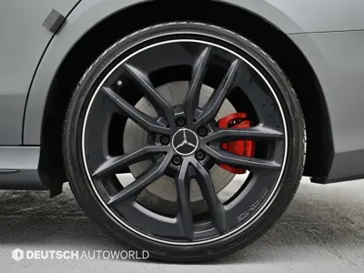 Mercedes-Benz E-Class 2023, 20200 км, за 650061.52 USD - фото 5