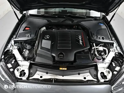 Mercedes-Benz E-Class 2023, 20200 км, за 650061.52 USD - фото 6