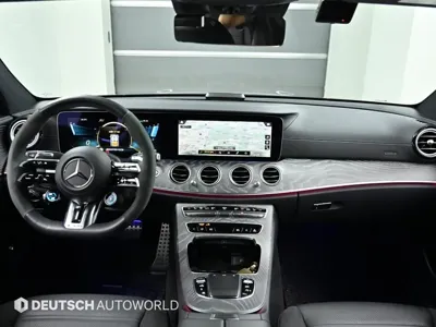 Mercedes-Benz E-Class 2023, 20200 км, за 650061.52 USD - фото 7