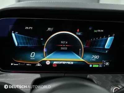 Mercedes-Benz E-Class 2023, 20200 км, за 650061.52 USD - фото 8