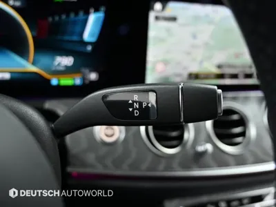 Mercedes-Benz E-Class 2023, 20200 км, за 650061.52 USD - фото 9