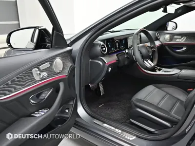 Mercedes-Benz E-Class 2023, 20200 км, за 650061.52 USD - фото 11