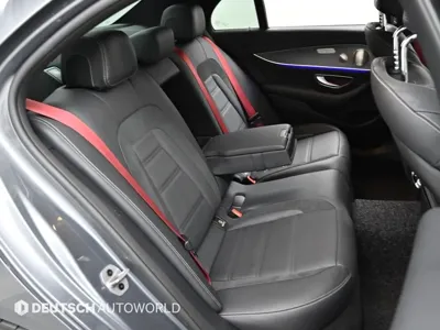 Mercedes-Benz E-Class 2023, 20200 км, за 650061.52 USD - фото 12