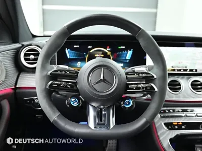 Mercedes-Benz E-Class 2023, 20200 км, за 650061.52 USD - фото 13
