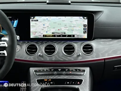 Mercedes-Benz E-Class 2023, 20200 км, за 650061.52 USD - фото 14