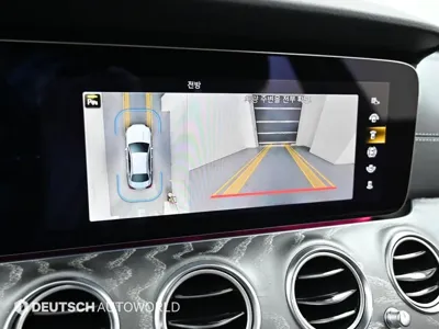 Mercedes-Benz E-Class 2023, 20200 км, за 650061.52 USD - фото 15