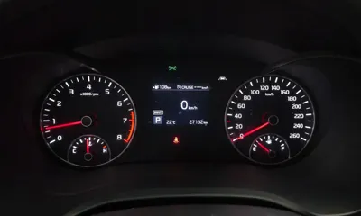 Kia K5 2020, 27132 км, за 10437.18 USD - фото 8