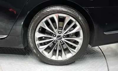 Kia K9 2022, 36695 км, за 31550.9 USD - фото 21