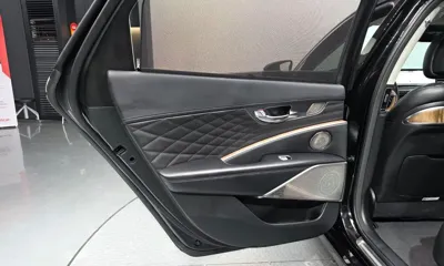 Kia K9 2022, 36695 км, за 31550.9 USD - фото 25