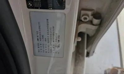 BMW 3-Series 2014, 155346 км, за 1619.83 USD