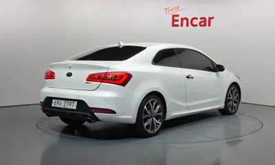 Kia K3 2017, 98429 км, за 5616.12 USD