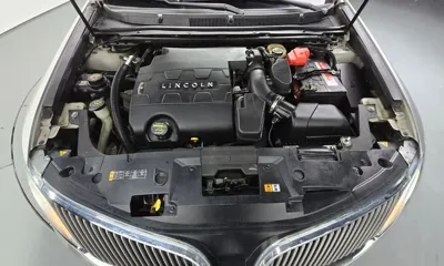 Lincoln MKS 2013, 150078 км, за 2642.38 USD - фото 6
