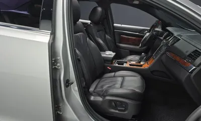 Lincoln MKS 2013, 150078 км, за 2642.38 USD - фото 10