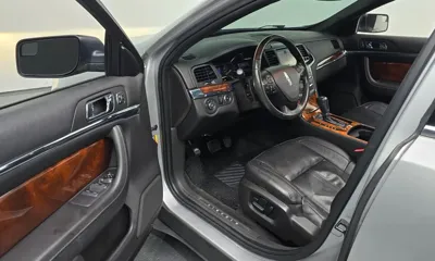 Lincoln MKS 2013, 150078 км, за 2642.38 USD - фото 11