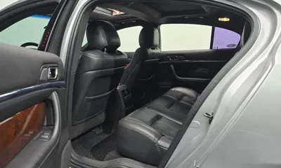 Lincoln MKS 2013, 150078 км, за 2642.38 USD - фото 12