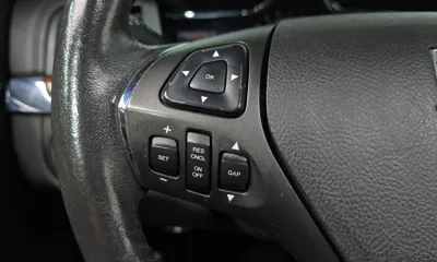 Lincoln MKS 2013, 150078 км, за 2642.38 USD - фото 19
