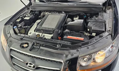 Hyundai Santafe 2007, 65788 км, за 1950.2 USD - фото 6