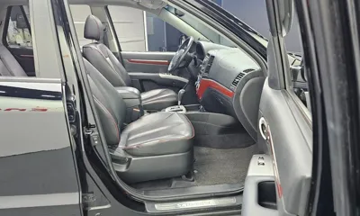 Hyundai Santafe 2007, 65788 км, за 1950.2 USD - фото 11