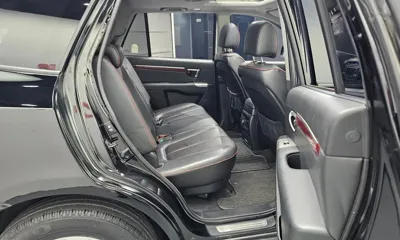 Hyundai Santafe 2007, 65788 км, за 1950.2 USD - фото 12