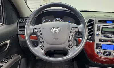Hyundai Santafe 2007, 65788 км, за 1950.2 USD - фото 13