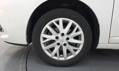 Renault-KoreaSamsung SM3 2014, 146783 км, за 1820.19 USD