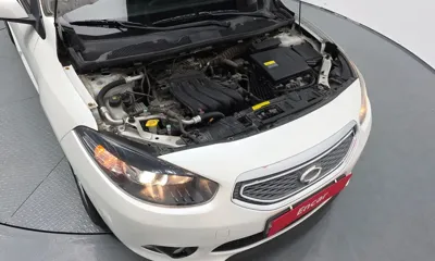 Renault-KoreaSamsung SM3 2014, 146783 км, за 1820.19 USD - фото 6