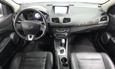 Renault-KoreaSamsung SM3 2014, 146783 км, за 1820.19 USD - фото 7