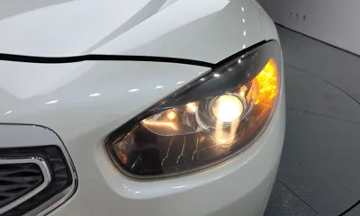 Renault-KoreaSamsung SM3 2014, 146783 км, за 1820.19 USD - фото 22
