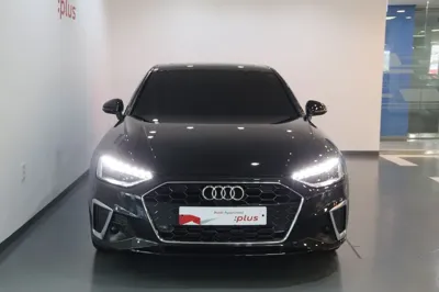 Audi A4 2023, 25231 км, за 17723.51 USD