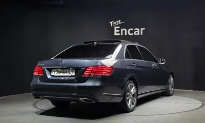 Mercedes-Benz E-Class 2014, 74385 км, за 8543.04 USD