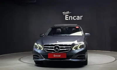 Mercedes-Benz E-Class 2014, 74385 км, за 8543.04 USD
