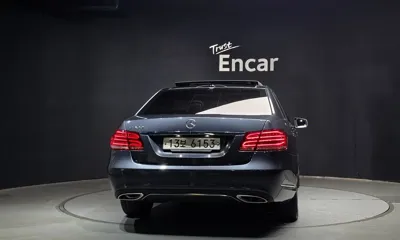 Mercedes-Benz E-Class 2014, 74385 км, за 8543.04 USD