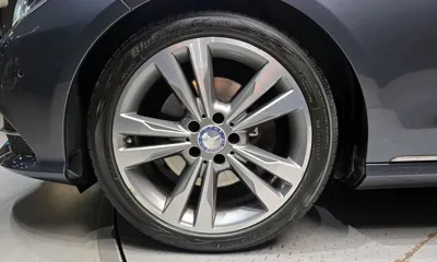 Mercedes-Benz E-Class 2014, 74385 км, за 8543.04 USD