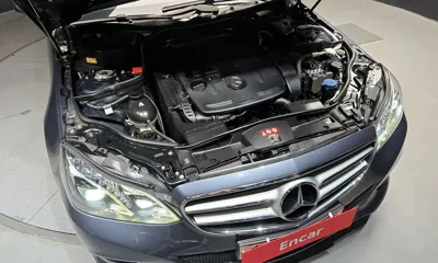 Mercedes-Benz E-Class 2014, 74385 км, за 8543.04 USD - фото 6