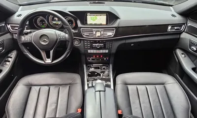 Mercedes-Benz E-Class 2014, 74385 км, за 8543.04 USD - фото 7