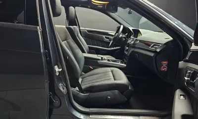 Mercedes-Benz E-Class 2014, 74385 км, за 8543.04 USD - фото 10