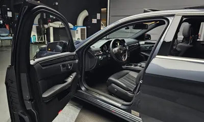Mercedes-Benz E-Class 2014, 74385 км, за 8543.04 USD - фото 11