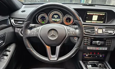 Mercedes-Benz E-Class 2014, 74385 км, за 8543.04 USD - фото 13