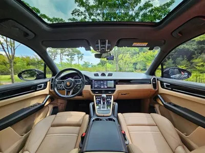 Porsche Cayenne 2020, 83017 км, за 46884.14 USD - фото 7