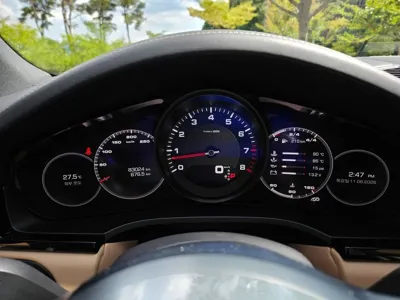 Porsche Cayenne 2020, 83017 км, за 46884.14 USD - фото 8