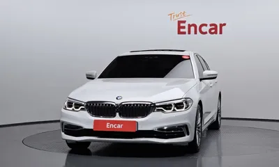 BMW 5-Series 2020, 49474 км, за 18970.72 USD