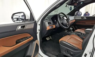KG_Mobility_Ssangyong Rexton 2019, 26558 км, за 14238.4 USD - фото 10