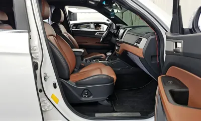 KG_Mobility_Ssangyong Rexton 2019, 26558 км, за 14238.4 USD - фото 11